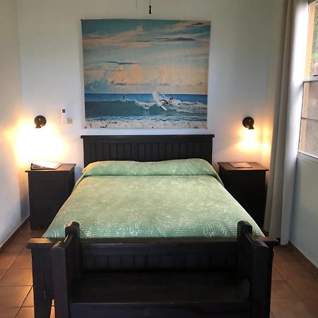 Las Palmas Inn Rincon Luaran gambar