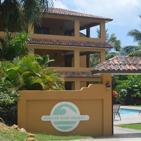 Las Palmas Inn Rincon Luaran gambar