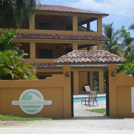 Las Palmas Inn Rincon Luaran gambar