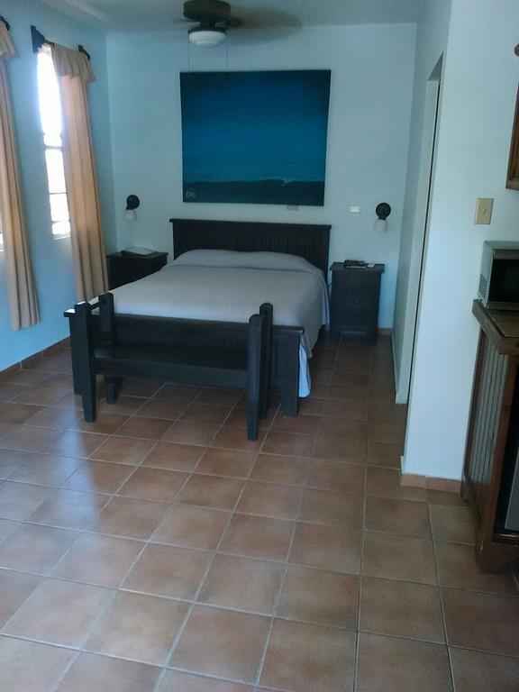 Las Palmas Inn Rincon Luaran gambar