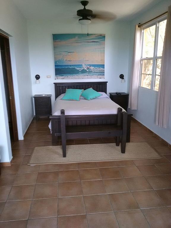 Las Palmas Inn Rincon Luaran gambar