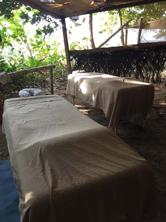 Las Palmas Inn Rincon Luaran gambar