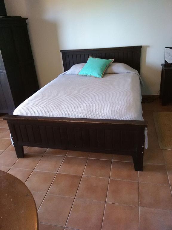 Las Palmas Inn Rincon Luaran gambar