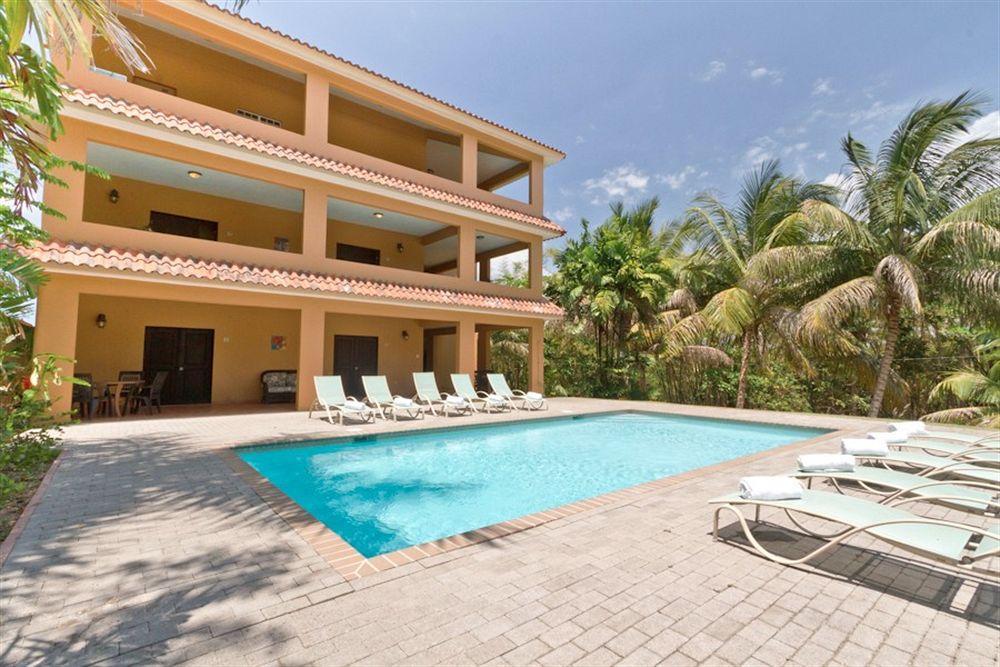 Las Palmas Inn Rincon Luaran gambar