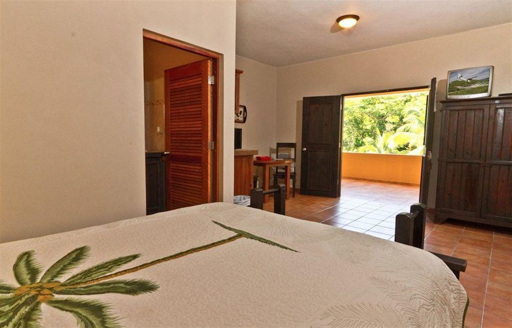 Las Palmas Inn Rincon Luaran gambar
