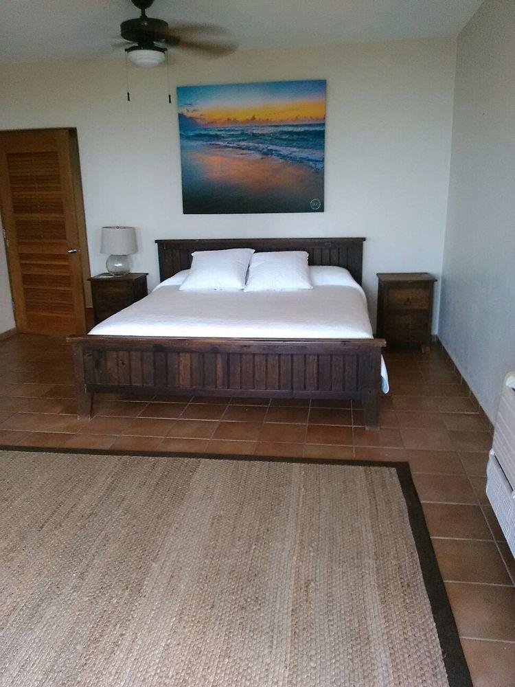 Las Palmas Inn Rincon Luaran gambar