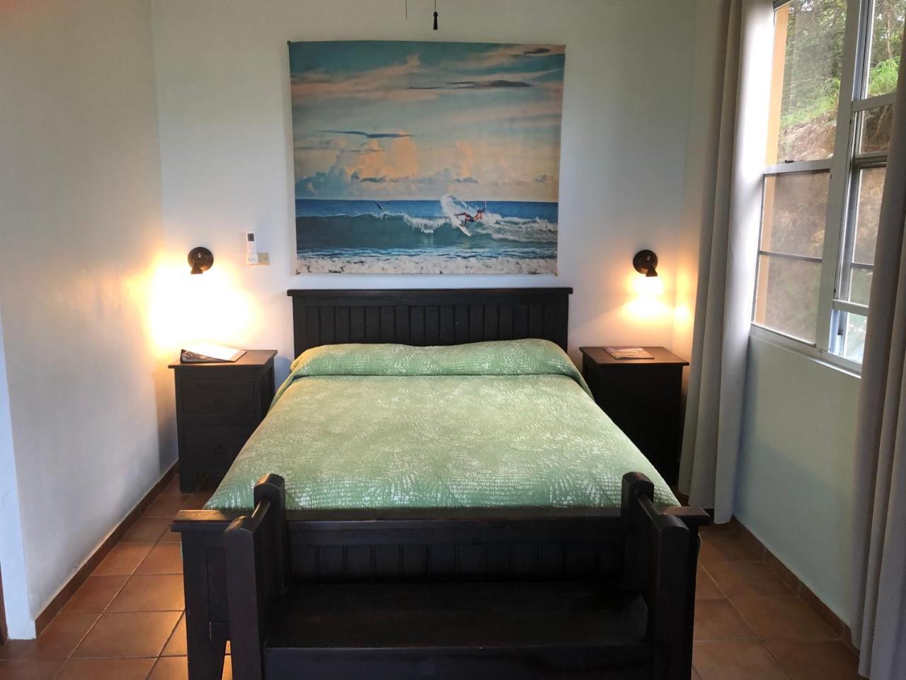 Las Palmas Inn Rincon Luaran gambar